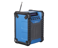 Denver Radio havy duty Denver WRD-60 FM i Bluetooth, IP54 - 1535073 - zdjęcie 3